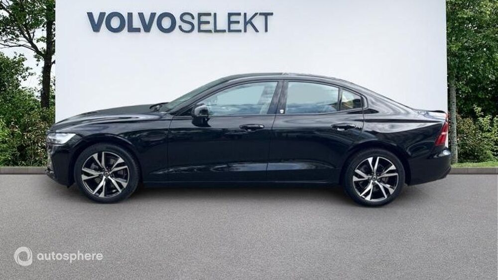 S60 B4 197ch Plus Style Dark DCT 7 2022 occasion 77240 VERT-SAINT-DENIS