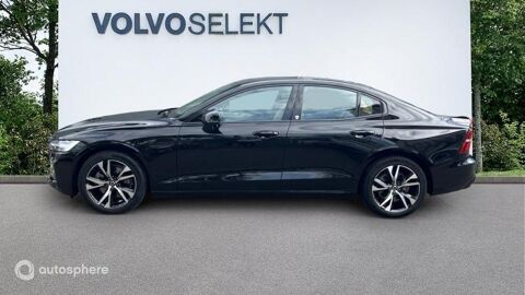 S60 B4 197ch Plus Style Dark DCT 7 2022 occasion 77240 VERT-SAINT-DENIS