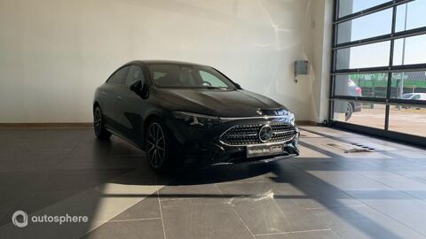 Classe CLA 200 163+30ch AMG Line 8G-eDCT 2026 occasion 80136 Rivery