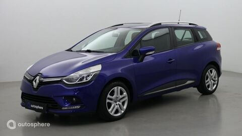 Renault clio Estate 1.5 dCi 75ch energy Limited
