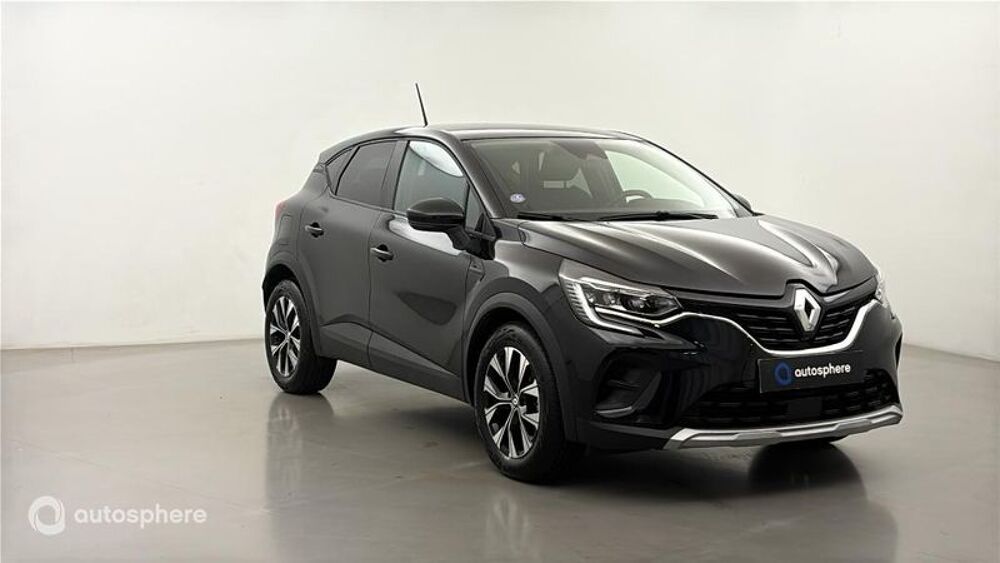 Captur 1.0 TCe 90ch Evolution 2024 occasion 59400 CAMBRAI