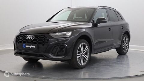 Annonce voiture Audi Q5 56499 