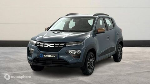Annonce voiture Dacia Spring 12990 €