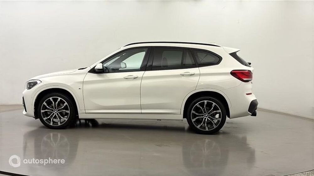 X1 sDrive18dA 150ch M Sport 2021 occasion 44000 NANTES