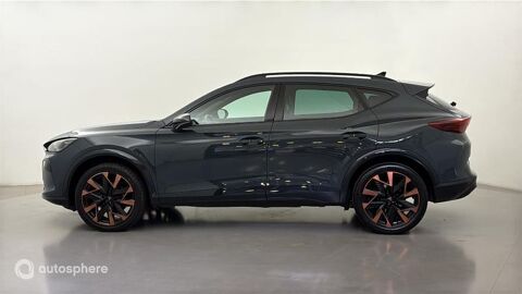 Formentor 1.5 eTSI Hybrid 150ch V DSG7 2024 occasion 86000 Poitiers
