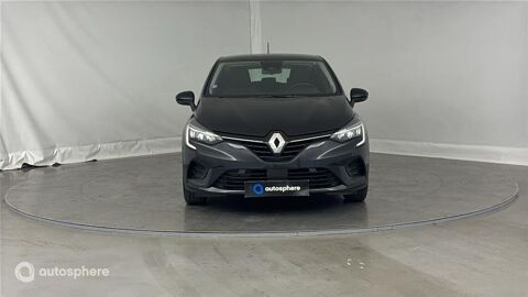 Clio 1.0 TCe 90ch Equilibre 2023 occasion 02300 Chauny