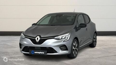Renault Clio 1.6 E-Tech 145ch full hybrid Evolution 2023 occasion H&eacute;nin-Beaumont 62110