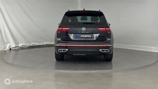 Tiguan 2.0 TDI 150ch R-Line DSG7 2023 occasion 51100 Reims
