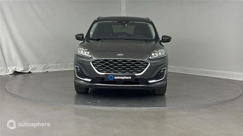 Kuga 2.5 Duratec 190ch FHEV E85 Vignale BVA 2022 occasion 59494 Petite-For&ecirc;t