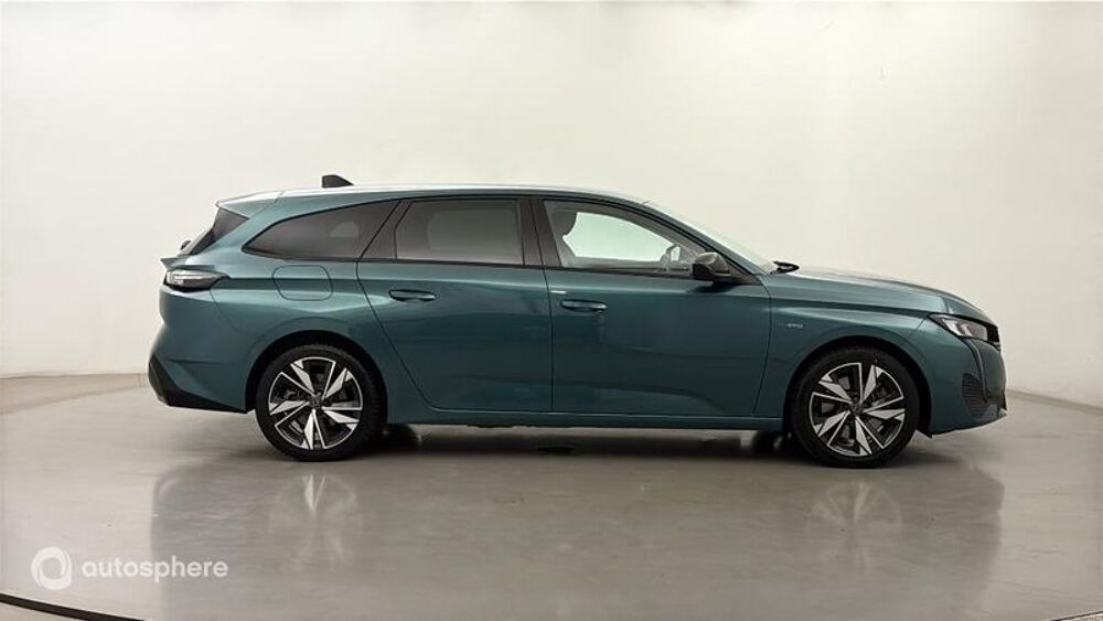 308 SW PHEV 180ch Allure e-EAT8 2022 occasion 16430 Champniers