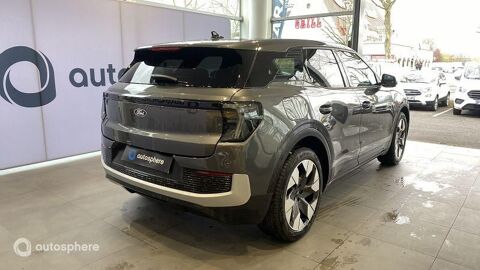 Explorer 286ch Extended Range 77kWh Pack Premium RWD 2025 occasion 92000 Nanterre