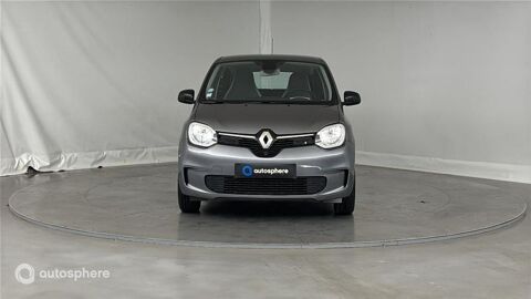 Twingo E-Tech Electric Equilibre R80 Achat Int&eacute;gral 2022 occasion 59160 Lomme