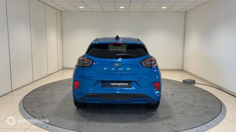 Puma Gen-E 168ch Standard Range 43 kWh Premium 2025 occasion 92200 Neuilly-sur-Seine