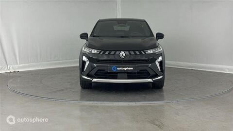 Symbioz 1.8 E-Tech full hybrid 160ch Iconic - 25 2025 occasion 59850 Nieppe