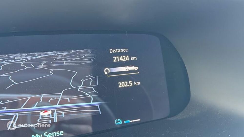 Arkana 1.6 E-Tech 145ch full hybrid esprit Alpine -24 2025 occasion 73230 Saint-Alban-Leysse