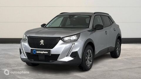 Annonce voiture Peugeot 2008 13499 €