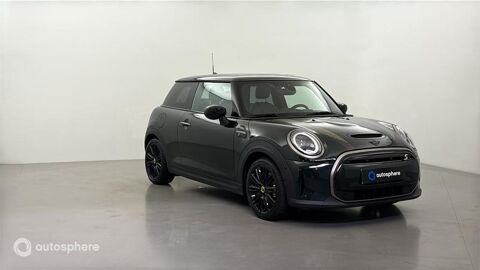 Cooper SE 184ch Resolute BVA 5CV 2022 occasion 33700 M&eacute;rignac