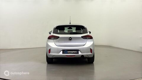 Corsa 1.5 D 100ch Edition 2023 occasion 37540 Saint-Cyr-sur-Loire