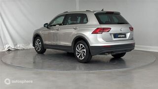 Tiguan 2.0 TDI 150ch Sound 2017 occasion 51100 Reims