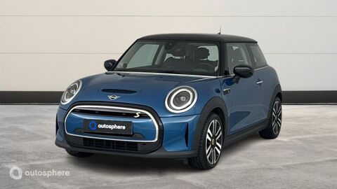 Mini Cooper SE 184ch Edition Premium Plus BVA 5CV 2022 occasion Seclin 59113
