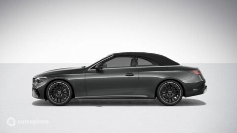 CLE 220 d 197ch AMG Line 9G-Tronic 2026 occasion 86000 Poitiers