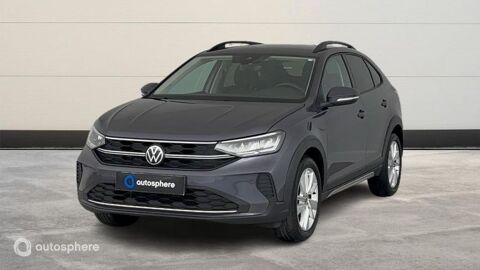 Volkswagen Taigo 1.0 TSI 116ch VW Edition DSG7 2025 occasion Magenta 51530