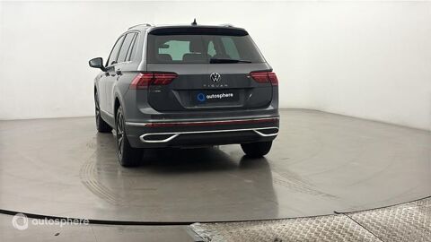 Tiguan 2.0 TDI 150ch Elegance DSG7 2022 occasion 86000 Poitiers