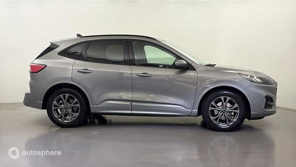 Kuga 2.5 Duratec 190ch FHEV E85 ST-Line X BVA 2023 occasion 92000 Nanterre