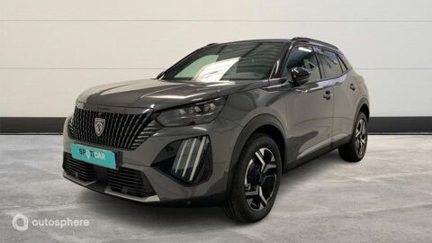 Annonce voiture Peugeot 2008 32800 €
