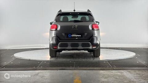 C3 Aircross PureTech 110ch S&S C-Series 2020 occasion 63000 Clermont-Ferrand