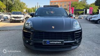 Macan 2.0 252ch PDK 2018 occasion 13090 Aix-en-Provence