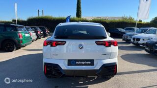 X2 sDrive20iA 170ch M Sport DKG7 2026 occasion 13700 Marignane