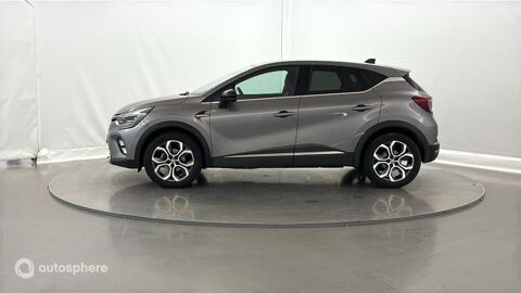 Captur 1.3 TCe mild hybrid 140ch Techno 2023 occasion 62800 Li&eacute;vin