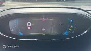 3008 HYBRID 225ch GT e-EAT8 2021 occasion 44700 Orvault