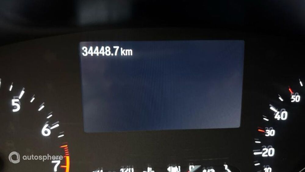 Puma 1.0 EcoBoost 125ch S&S mHEV Titanium Powershift 2022 occasion 59640 Dunkerque
