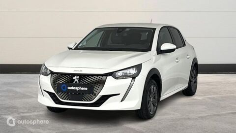 Peugeot 208 e- 136ch Allure Pack 2021 occasion Beauvais 60000
