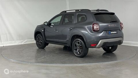 Duster 1.0 ECO-G 100ch Extreme 4x2 2023 occasion 02300 Chauny