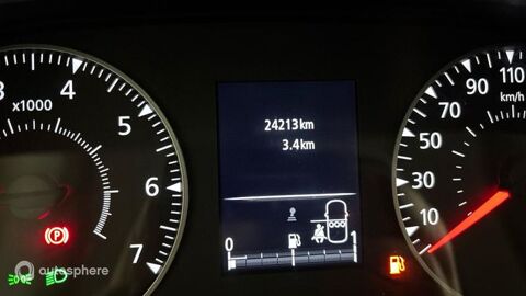 Duster 1.0 ECO-G 100ch Journey + 4x2 2023 occasion 57000 Metz