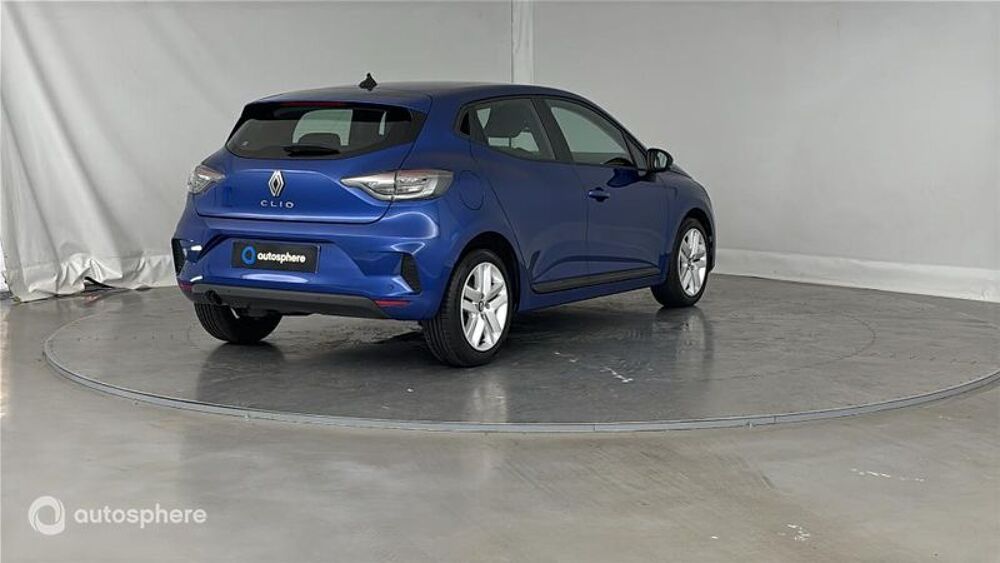 Clio 1.5 dCi 100ch Evolution - 25 Auto Ecole 2025 occasion 62220 Carvin