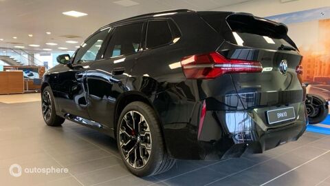 X3 xDrive20d 197ch M Sport 2025 occasion 59650 Villeneuve-d'Ascq