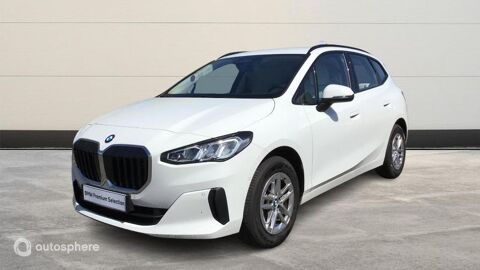 BMW Serie 2 220i 170ch DKG7 2025 occasion MEES 40990