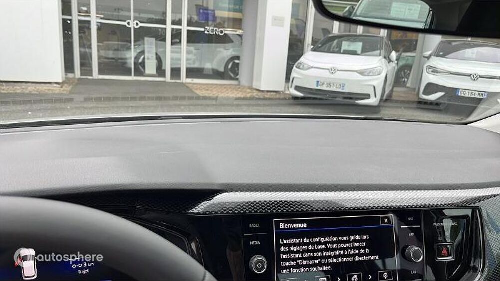 Polo 1.0 TSI 95ch Life Plus DSG7 2024 occasion 86100 Ch&acirc;tellerault