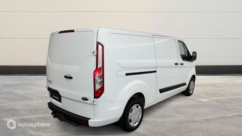 Transit 300 L2H1 2.0 EcoBlue 130 Active 2022 occasion 62800 LIEVIN