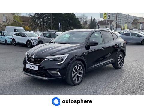 Annonce voiture Renault Arkana 26999 