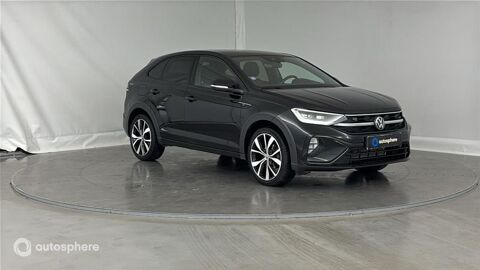 Taigo 1.5 TSI 150ch R-Line DSG7 2023 occasion 51100 Reims