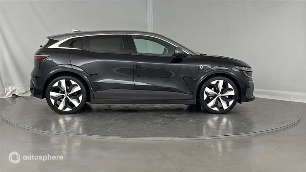 M&eacute;gane E-Tech Electric EV60 220ch Techno super charge 2023 occasion 51100 Reims