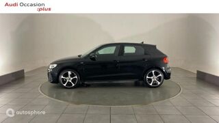 A1 30 TFSI 110ch S line S tronic 7 2023 occasion 86000 Poitiers