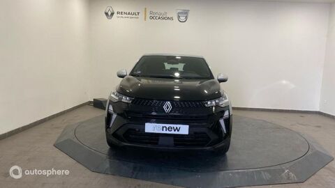 Captur 1.0 TCe 90ch Evolution 2024 occasion 62000 Arras