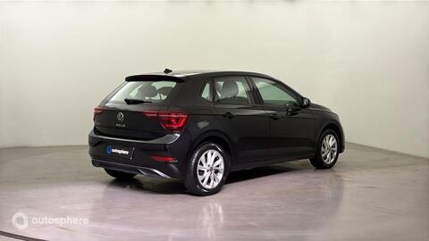 Polo 1.0 TSI 95ch Style 2023 occasion 79000 Niort