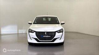 208 1.2 PureTech 75ch S&S Active Business 2021 occasion 86000 Poitiers